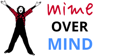 Mime Over Mind